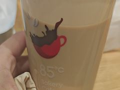 -85度C(南京珠江华海店)