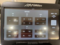 -卓拓健身普拉提运动中心(总店)