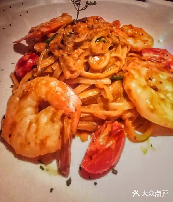 Casa Fina Seafood & Oyster Bar图片
