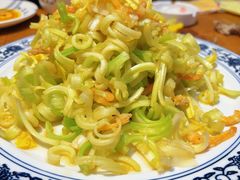 -即墨老公社·海肠捞饭大王(古城店)