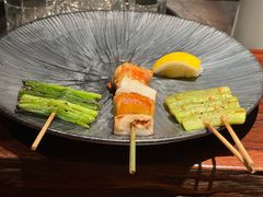 -鸟万·炭火料理Yaki ONE(星光店)