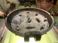 -上海博物馆(人民广场馆)