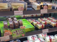 -85度C(大连店)