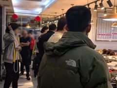 -长平肥姐白粥·海鲜打冷