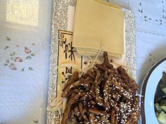 -鼎香润(德胜门内店)