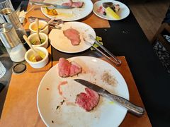 -拉蒂娜·巴西牛排馆 Latina·Brazilian Steakhouse(铜仁旗舰店)