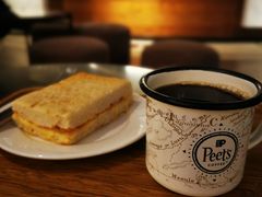 -Peet's 皮爷咖啡(东湖路手作店)