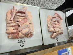 -椰子印象椰子鸡·椰奶鸡·糟粕醋(友谊阳光城店)