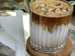 -六区宿舍咖啡店