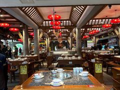 -李雪火锅食府(宽窄巷子总店)