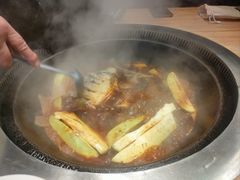 -咱屯子铁锅炖直营店(保利店)