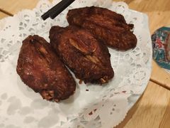 -朱鸿兴面馆(镇湖店)