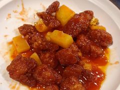 -打酱油·非遗淮扬菜(瘦西湖梅岭店)