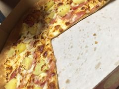 -Mr.Pizza米斯特比萨(苏州平江万达广场店)