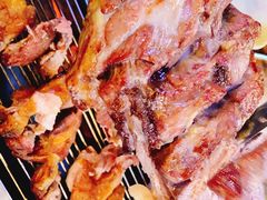 -驭羊大爷烤羊腿·羊蝎子火锅(玉凤路总店)
