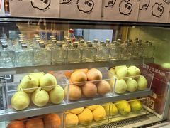 -Jazcu珍仕菓鲜榨果汁(西单大悦城店)