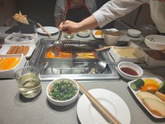 -海底捞火锅(泰安爱琴海店)