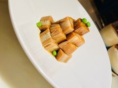 桂花糖藕-二十八里太湖船菜(吉祥路店)