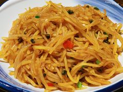 湘西绝味土豆丝-湘味淳(千禧街店)