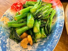 -常来小聚·广州非遗传承餐厅(高德置地店)