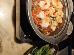 -绿茶餐厅(成都大悦城店)