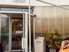 -Green Option(官舍店)