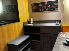-湊湊火锅·茶憩(合生汇购物中心店)