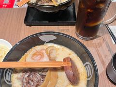 -味千拉面(惠州文昌一路分店)