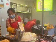 -张记灌饼(丰富路店)