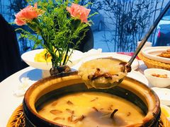 -潮州府·潮菜·砂锅粥(徐家汇店)