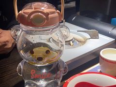 -老表记广西宵夜螺蛳鸭脚煲(西大店)