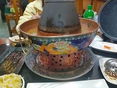 -千亿来乌拉火锅(德胜店)