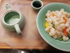 -一品淮扬 · 淮扬菜·北京万达文华酒店