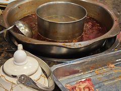 -金鼎雪山牦牛杂火锅(理县总店)