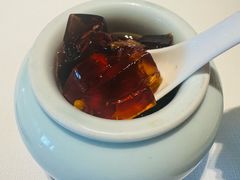 -杏花堂晋商私房菜(华熙五棵松店)