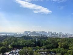 -广州莲花山旅游区