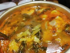 -东就鸭饭店·古早海南菜(友谊南海城店)