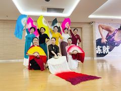 -一兆韦德(万源城店)