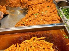 -周小亮丁家坡洋芋(全国总店)