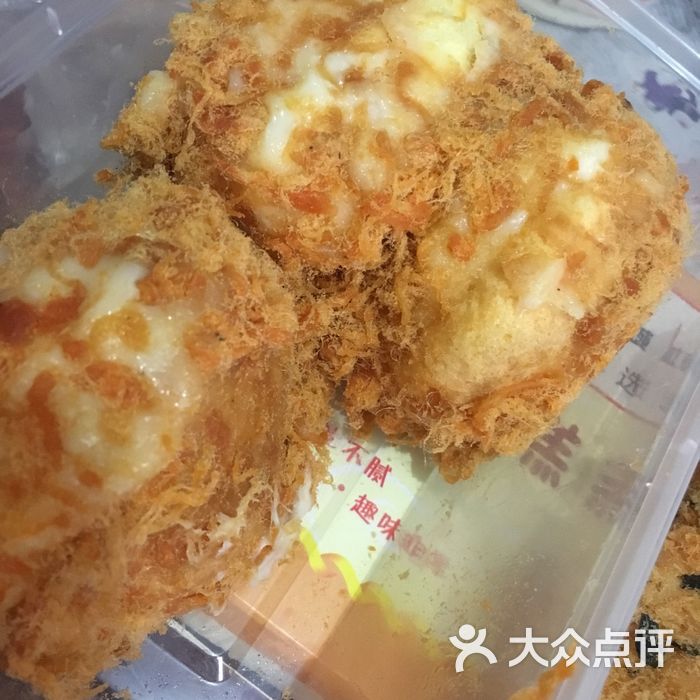 杨记烘培龙虎山宫廷糕点