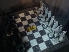 -逃脱反斗城沉浸剧情密室(北京路店)