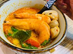 -Hi YOU你的饭局泰餐厅(雍和宫店)