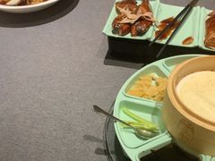 -羲和雅苑•北京烤鸭(平安国际金融中心店)