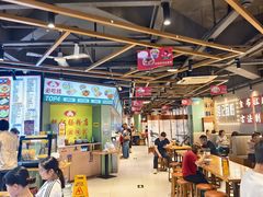-银记肠粉店(南方医院店)