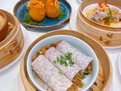 -白天鹅宾馆-宏图府餐厅