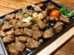 -小川洋风料理(街道口店)