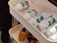 -韩香福烤肉庄园(文化西路店)