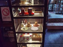 -古董花园(思南路42弄小区店)