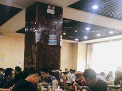 -安老太新疆第一碗(文艺路店)