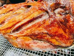 -宗泉烤全羊·烤羊腿·家常菜(解放东路店)